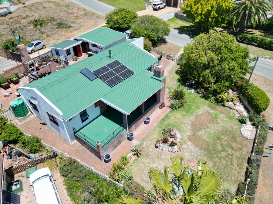 3 Bedroom Property for Sale in Stilbaai Wes Western Cape